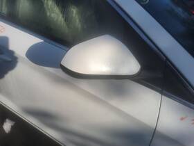 128-13135r Hyundai Sonata 2017 Side View Mirror 7661191