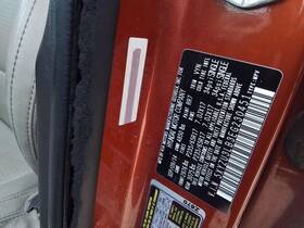 128-13685l Hyundai Santa Fe 2014 Side View Mirror 3489983