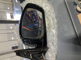 128-50264br Hyundai Passenger Side View Mirror Power Sedan Heated Fits 09-14 Genesis 147138