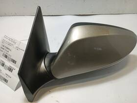 128-50885al Hyundai Driver Side View Mirror Power Coupe Canada Market From 2013 Elantra 11707019