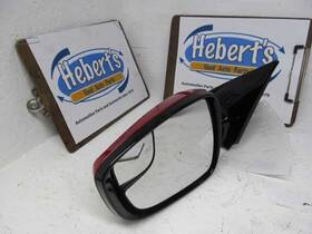 128-64662l Hyundai Driver Left Side View Mirror Power Fits 14-17 Veloster 787263