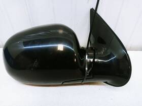 128-64934ar Hyundai 2001-2006 Santa Fe Power Heated Passenger Right Mirror Oem Used