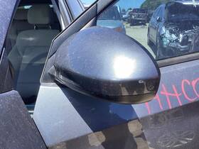 128-65629l Hyundai Driver Side View Mirror Power Heated Fits 16-18 Tucson 2034757