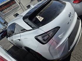 128.hy1722 Hyundai Nexo 2022 Side View Mirror With Camera Clean Aaa
