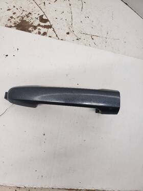 129-51447ar Hyundai Passenger Door Handle Exterior Assembly Front Fits 06-10 Sonata 1413267