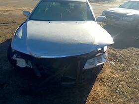 130-50151l Hyundai Driver Left Rear Side Door Electric Fits 06-11 Azera 84383