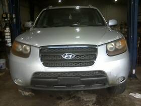 130-50260l Hyundai Driver Left Rear Side Door Electric Fits 07-09 Santa Fe 115728
