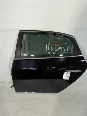 130-50581dl Hyundai Driver Rear Side Door Electric Windows Ultimate Fits 11-16 Equus 273197