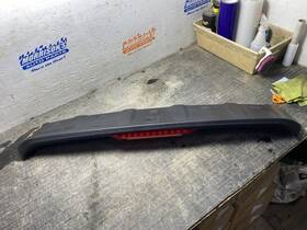 169-10441 Hyundai Rear Spoiler Fits 22-24 Santa Cruz 2072266