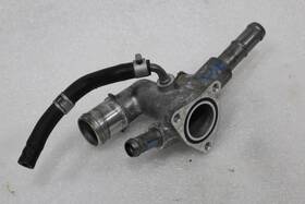 199.hy1521 Hyundai 2018 2019 2020 2021 Kona Engine Coolant Bypass Valve 2.0l Awd