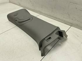 2024544 Hyundai Santa Fe 2007 Rear Right C Pillar Upper Cover Trim Factory