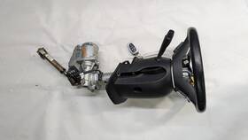 238-10685a Hyundai Sonata 20-23 Us Built Steering Column Keyless Ignitionr
