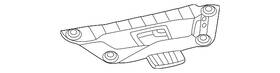 29133-n9600 Hyundai Genuine Cover