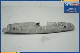 29135-3m000 Hyundai 2009-2014 Genesis Lower Radiator Support Air Deflector Oem 29135-3n00