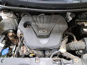 351.hy1n12 Hyundai 2012 Accent Engine Cover Sku#4309579