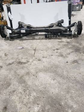 477-10426 Hyundai Sonata 2021 Crossmember/k-frame 1132142