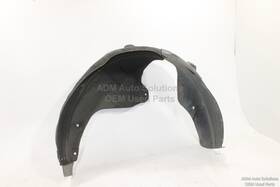 565.hy1m21 Hyundai 2021-2025 Elantra Rear Left Side Inner Fender Liner Splash Shield Oem