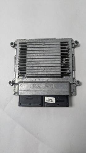 39103-2ega3 Hyundai 590-61795 Elantra 2013 Electronic Control Module Id