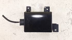 591-51176 Hyundai 2009-2014 Genesis Front Radar Unit Module Adaptive Cruise Control Oem
