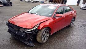 627-10292 Hyundai Wash Reservoir Korea Built Us Market Fits 21-23 Elantra 1353520