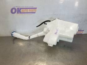627-10403 Hyundai 24 2024 Santa Fe Limted 2.5l Windshield Wash Jug Reservoir