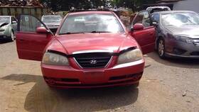 627-50436b Hyundai Wash Reservoir Sedan Fits 01-06 Elantra 1396051