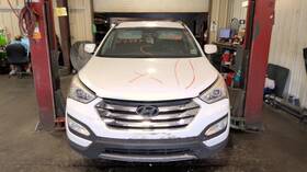 627-50859 Hyundai Wash Reservoir Swb Sport Fits 13-18 Santa Fe 943896