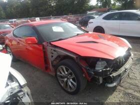 627-50870 Hyundai Wash Reservoir Coupe Fits 13-16 Genesis 7386086
