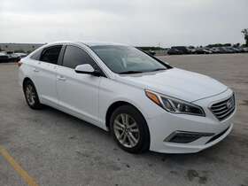 627-50940 Hyundai Wash Reservoir Us Built Fits 15-19 Sonata