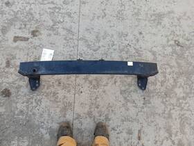 64900j0000 Hyundai Front Bumper Reinforcement Without Automatic Braking Fits 18-22 Accent 3104953