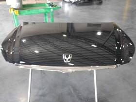 664003n001 Hyundai Hood Fits 11-16 Equus 501804