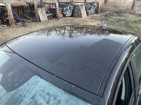 67111aa010 Hyundai 2021-23 Elantra Roof Without Sunroof Black Pc S3b 2.0l At Fwd 72k Sel 61435