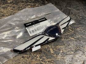 86330-d2200 Hyundai 691035948100 Genuine 2017 Genesis Sedan G90 Eq900 Trunk Wing Emblem For