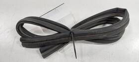 792.hy1r15 Hyundai Elantra Cowl Vent Panel Hood Rubber Seal 2013 2014 2015 2016 2017 Oem