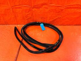 82150-2m000 Hyundai 10-16 Genesis Coupe - Chassis To Door Open Trim Weather Strip Left Right