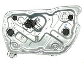 82481-2m010 Hyundai Right Passenger Door Window Regulator Fits 2013-2016 Genesis Coupe 83349