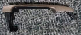 826513k020 Hyundai Oem Front Outside Door Handle Left Or Right For 06-10 Sonata Used