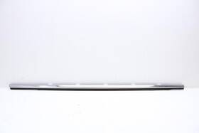 83210-c1000 Hyundai 15-19 Sonata Rear Left Door Exterior Belt Molding Chrome Oem