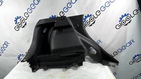 85730-j9100-try Hyundai Kona Oe Trim Assy-luggage Side Lh