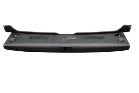 85770b1000 Hyundai 15-17 Genesis G80 Rear Trunk Lower Scuff Plate Trim Panel Oem