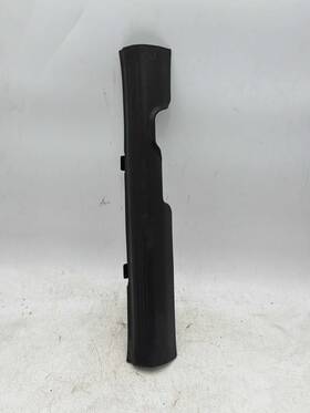 85880cw000nnb Hyundai 22-24 Tucson Front Right Door Sill Scuff Plate Oem