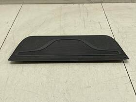85887 Hyundai 3x000 Elantra Se Gls Sedan 2016 Rear Left Door Step Scuff Trim Factory