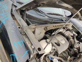 86150d3200 Hyundai 2015-2021 Tucson Cowl Vent Panel Oem