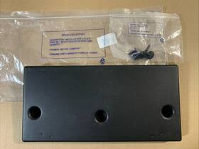 86519-f2010 Hyundai 2017 2018 Elantra Oem Front License Plate Bracket Holder