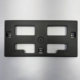 86519-j9010 Hyundai Oem 2018 - 2021 Kona Front License Plate Bracket Holder New