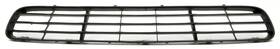 865512d100 Hyundai 2001 2002 2003 Elantra Single Original Factory Grille