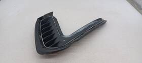 86564-f3000 Hyundai 17 18 Elantra Front Right Side Bumper Grille