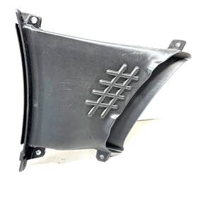 86574j0000 Hyundai 86576j0000 Oem New 2018 - 2022 Accent Front Bumper Grille Duct Right