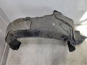 86812-3q000 Hyundai 2011-2013 Sonata Front Passenger Inner Fender Liner
