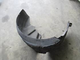 868223n000 Hyundai 2013 Equus Right Passenger Rear Back Quarter Panel Inner Liner Splash Shield Oem